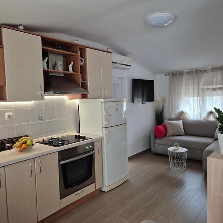 Apartments Duje สปลิท ภายนอก รูปภาพ