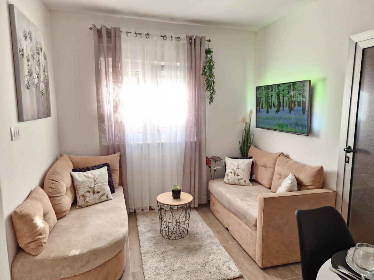 Apartments Duje สปลิท ภายนอก รูปภาพ