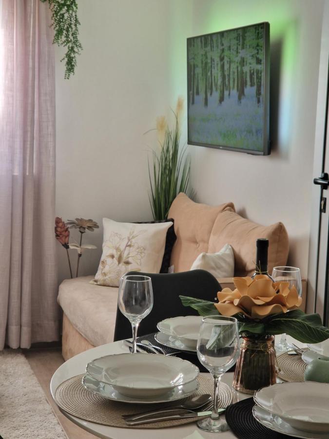 Apartments Duje สปลิท ภายนอก รูปภาพ