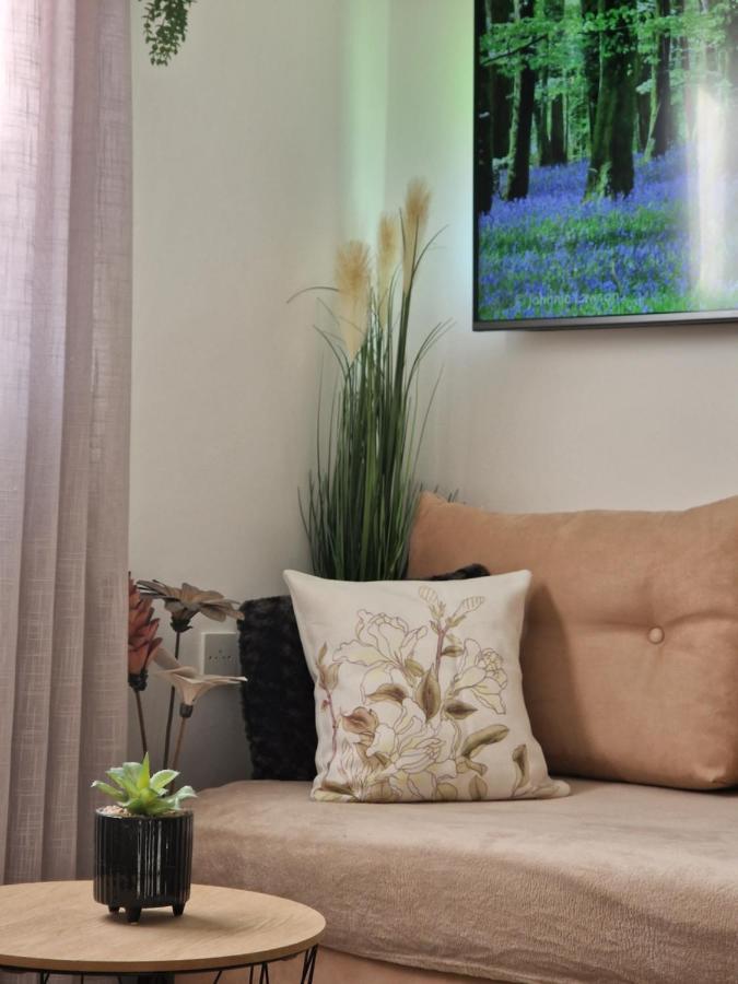 Apartments Duje สปลิท ภายนอก รูปภาพ