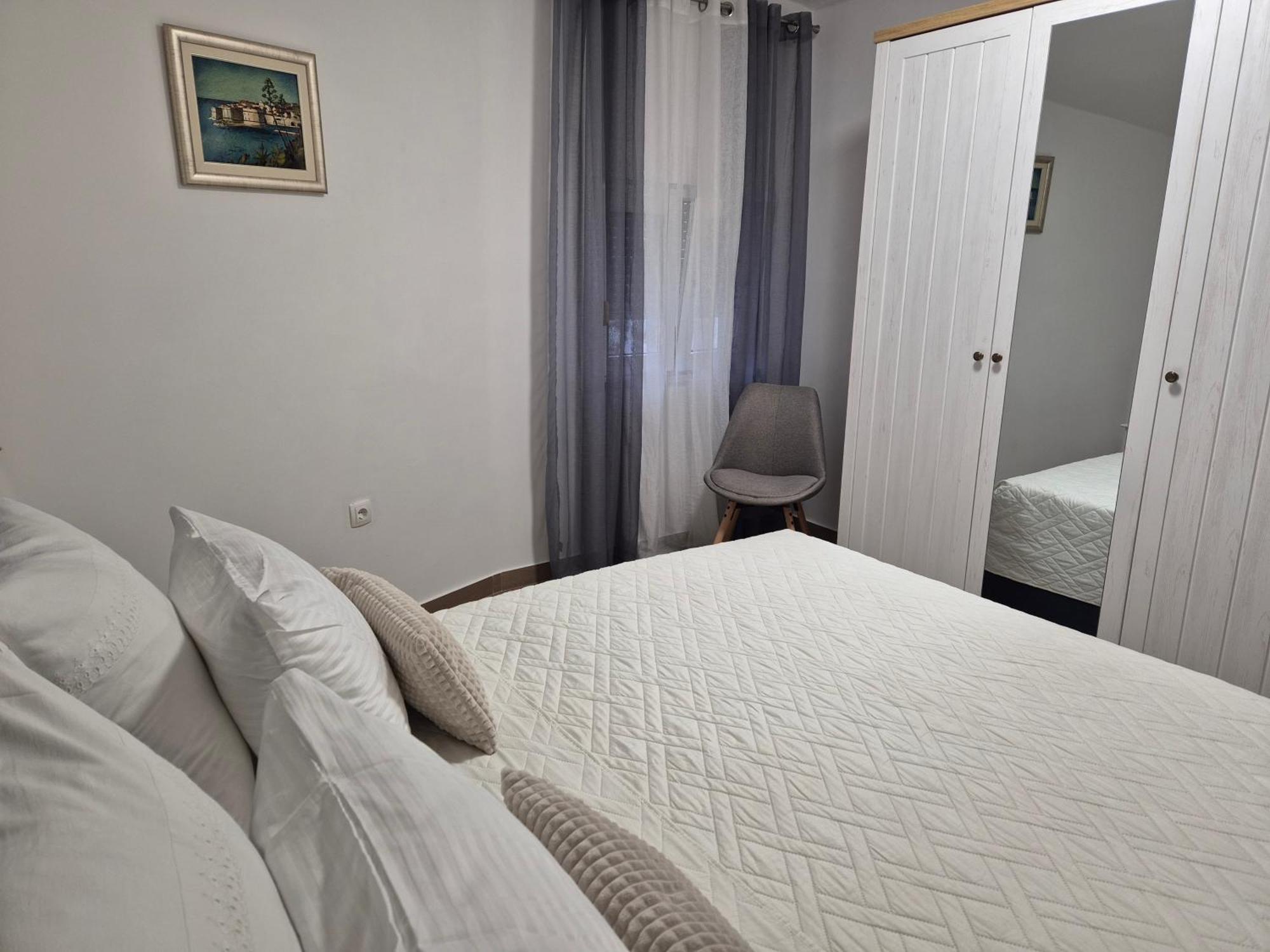 Apartments Duje สปลิท ภายนอก รูปภาพ