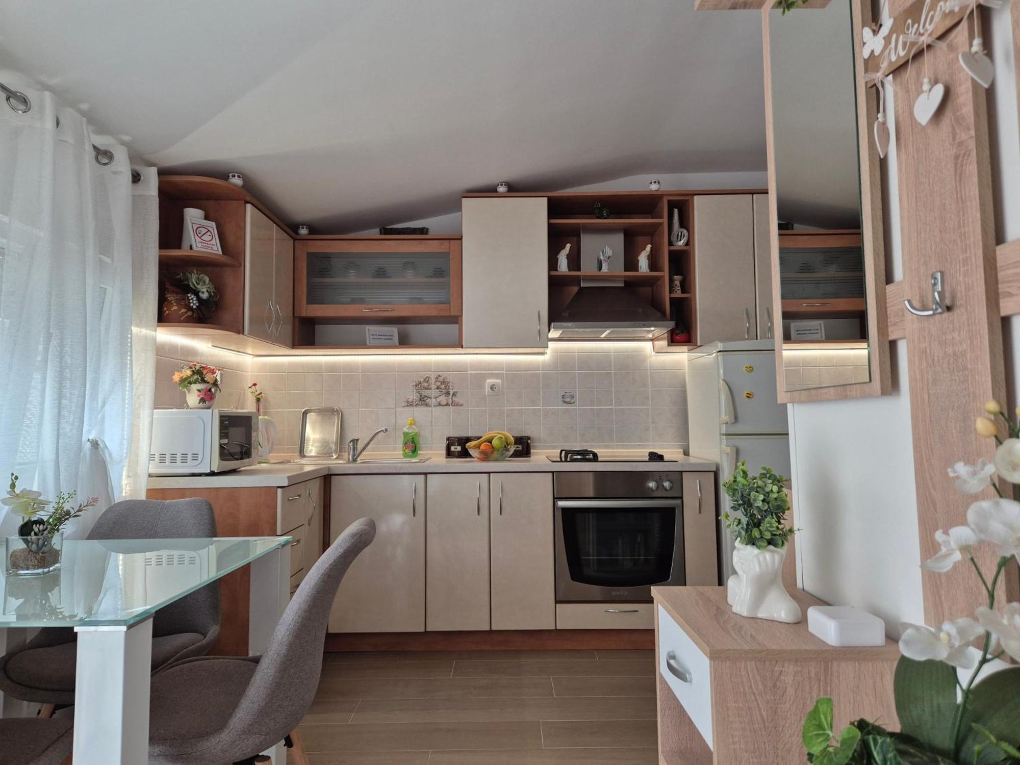 Apartments Duje สปลิท ภายนอก รูปภาพ