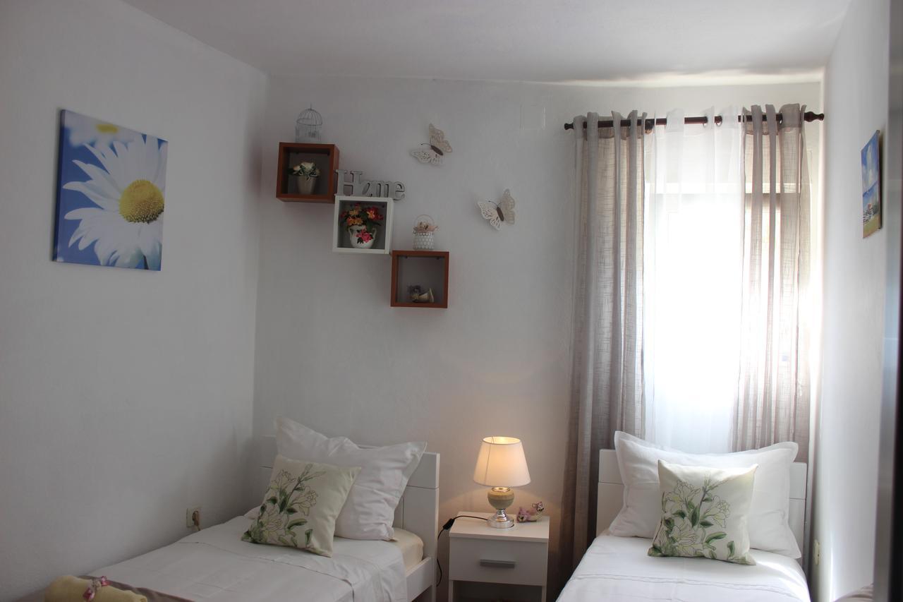 Apartments Duje สปลิท ภายนอก รูปภาพ